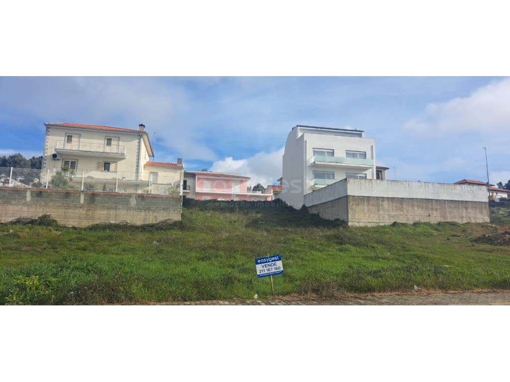 Excelente Lote para construção, com 450 M2, em Mogadouro - Grande imagem: 2/12