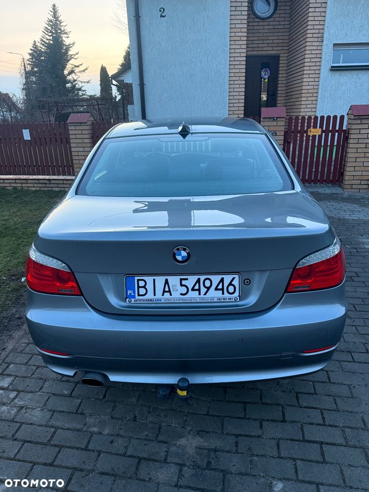 BMW Seria 5 - 33