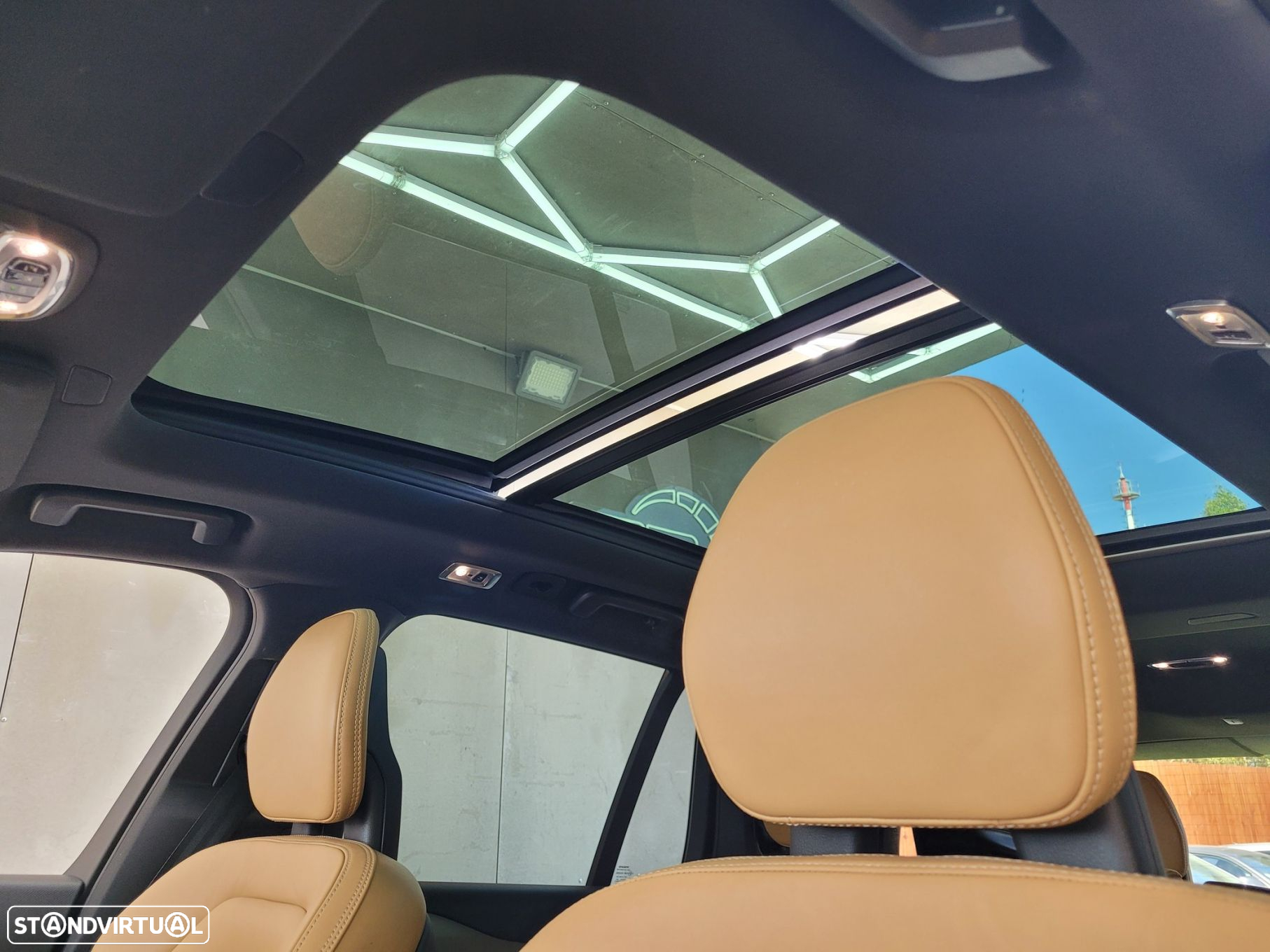 Volvo XC 90 2.0 T8 PHEV Inscription AWD - 52