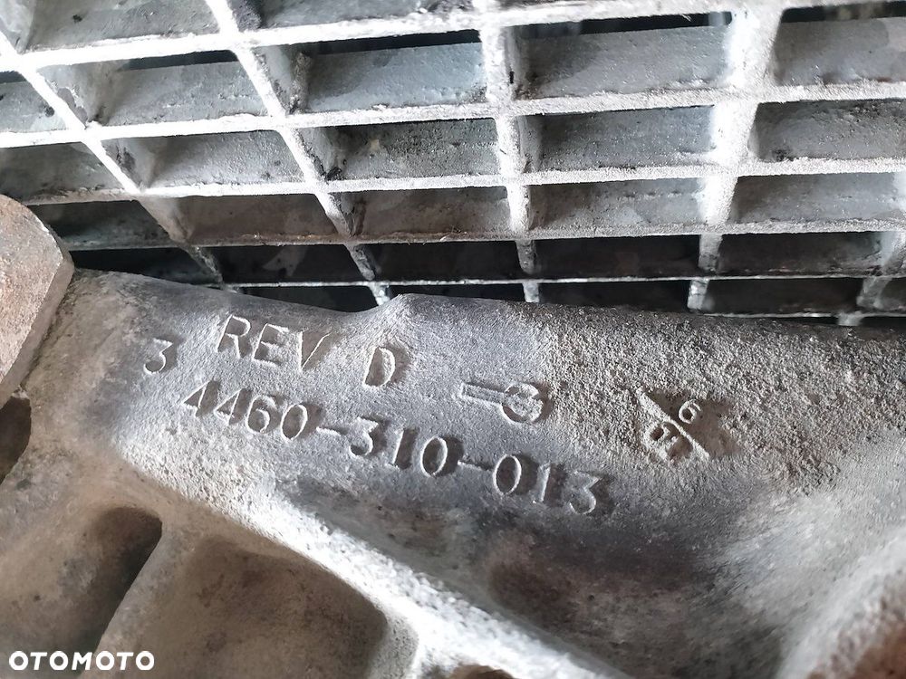 DYFERENCJAŁ TYŁ MERCEDES-BENZ ML W163 4460-310-013 2.7 CDI - 6