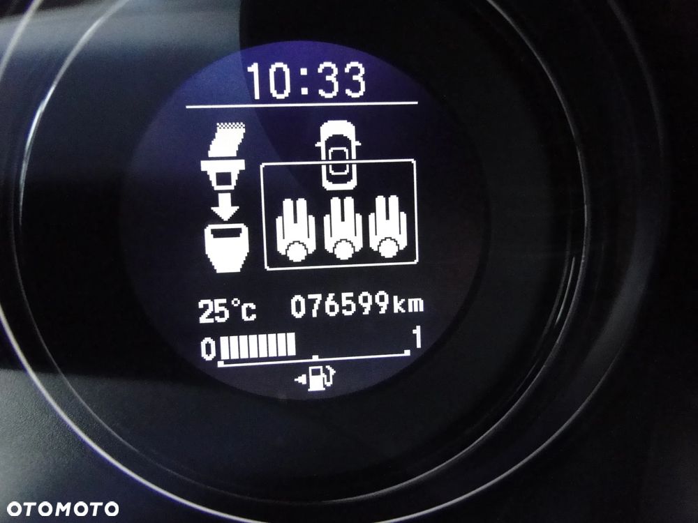 Honda HR-V 1.5 Elegance (ADAS) - 20