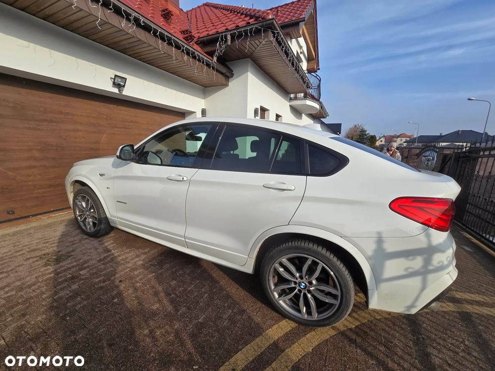 BMW X4 xDrive28i xLine - 2