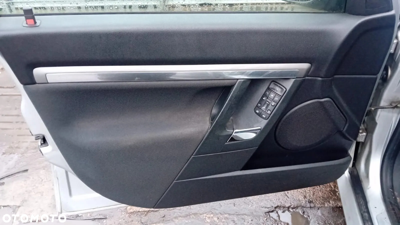 Tylko Części Opel Vectra C FL 1.8 16v z18xer 140KM 103kW sedan opc line 05r–08r lakier Z157 - 7