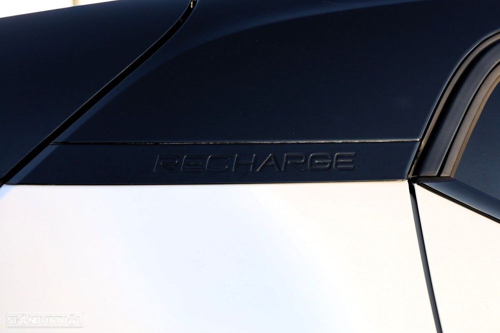 Volvo XC 40 Recharge Twin Pro - 34