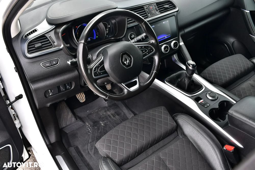 RENAULT Kadjar 2020 — imagine 7