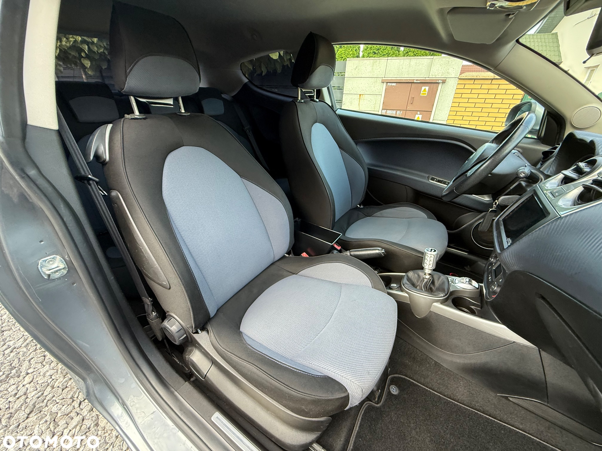 Alfa Romeo Mito 1.4 TB MultiAir Distinctive - 25