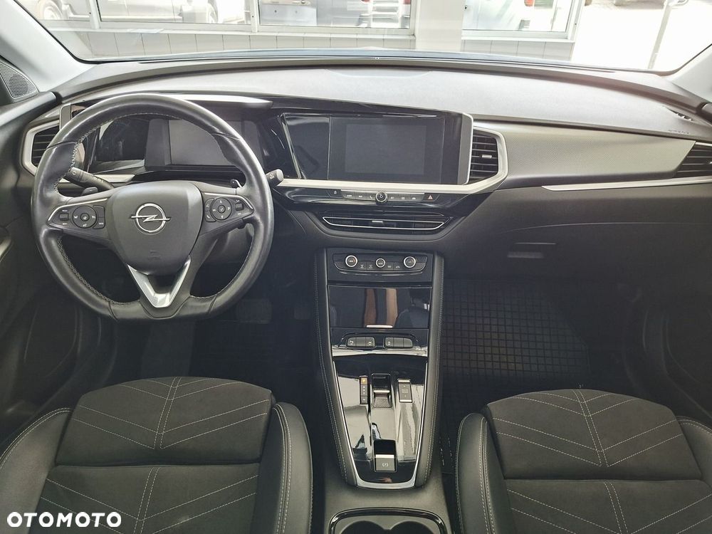 Opel Grandland 1.2 T Edition S&S - 13