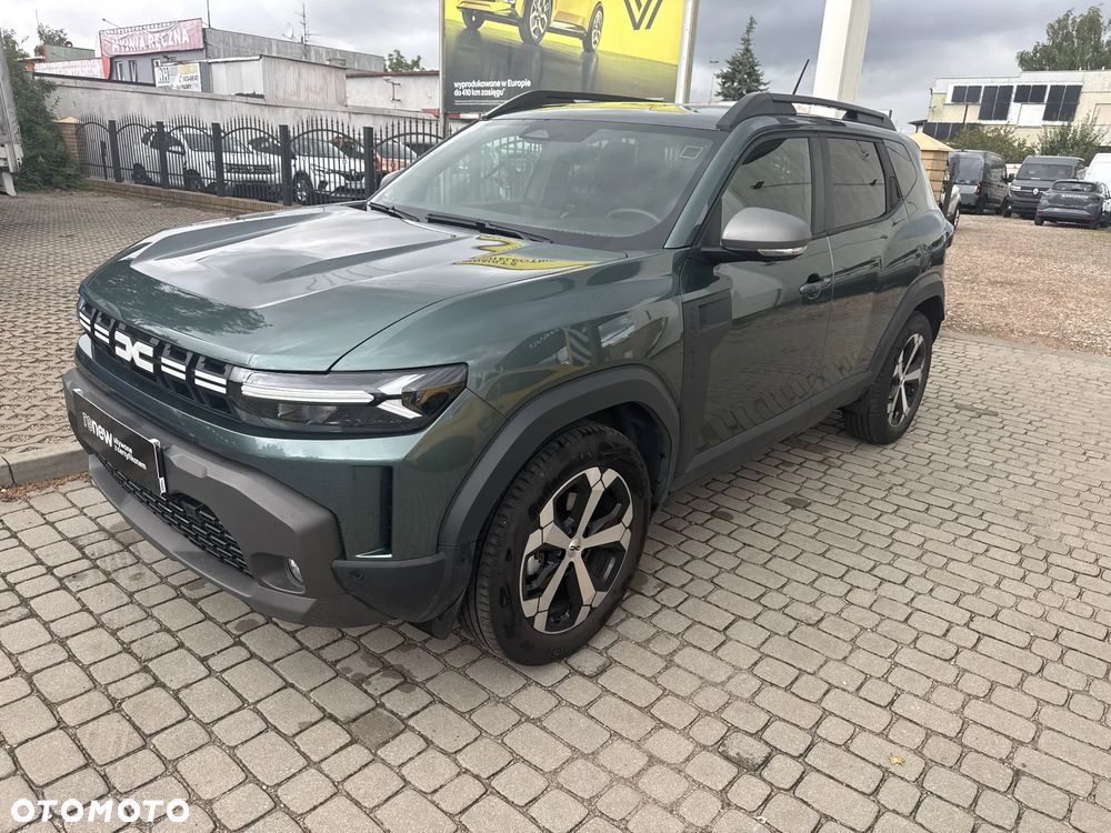 Dacia Duster - 12