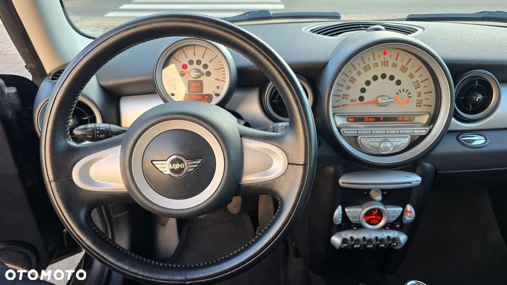 MINI Cooper - 31