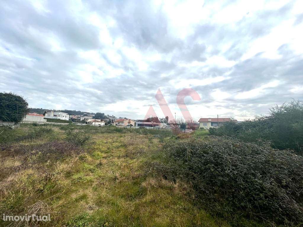 Terreno para construção com 10485 m2 em Aves, Santo Tirso - Grande imagem: 3/7