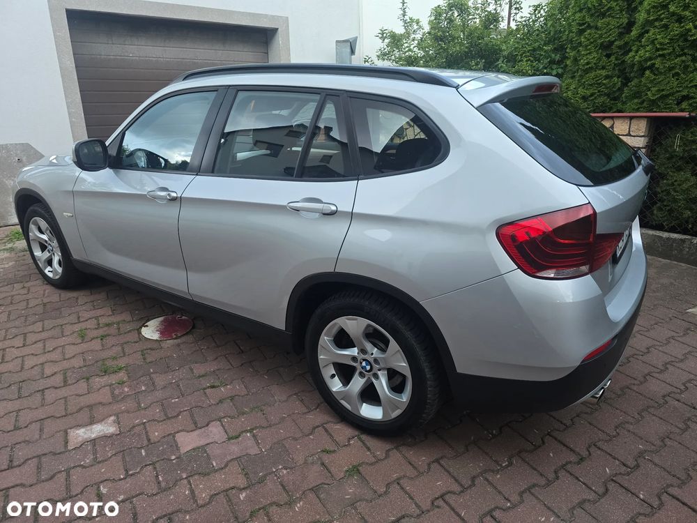 BMW X1 sDrive20i xLine - 7