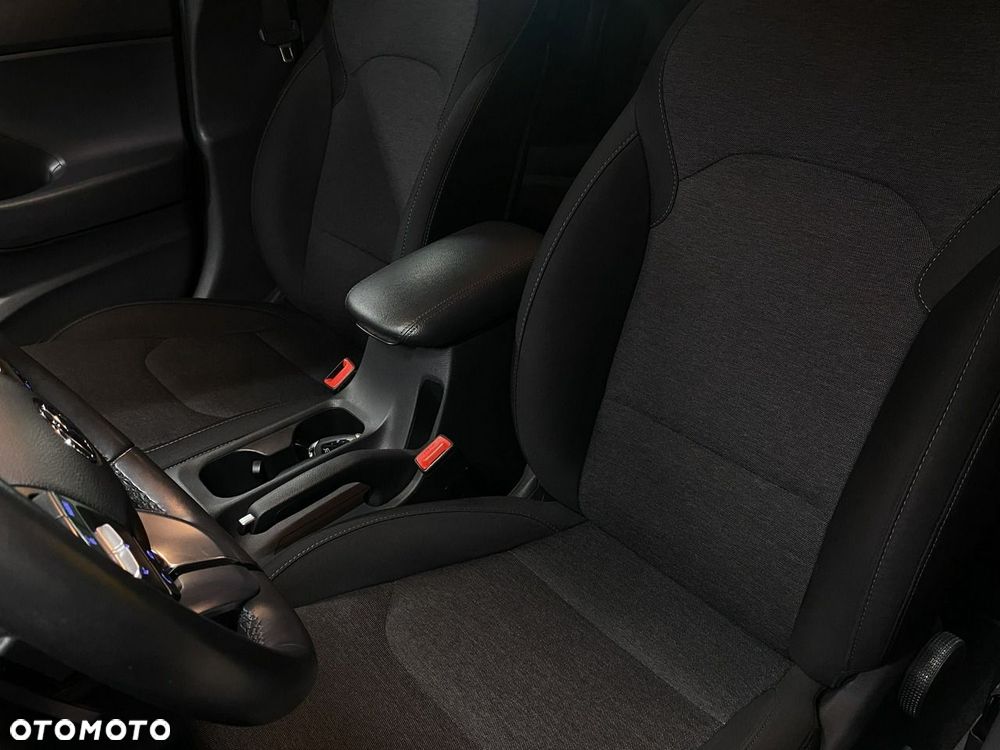 Hyundai i30 - 16