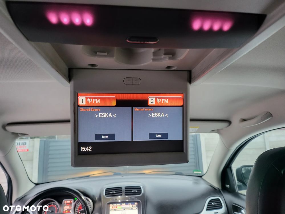 Fiat Freemont 2.0 Multijet 16V DPF Automatik Allrad Black Code - 32