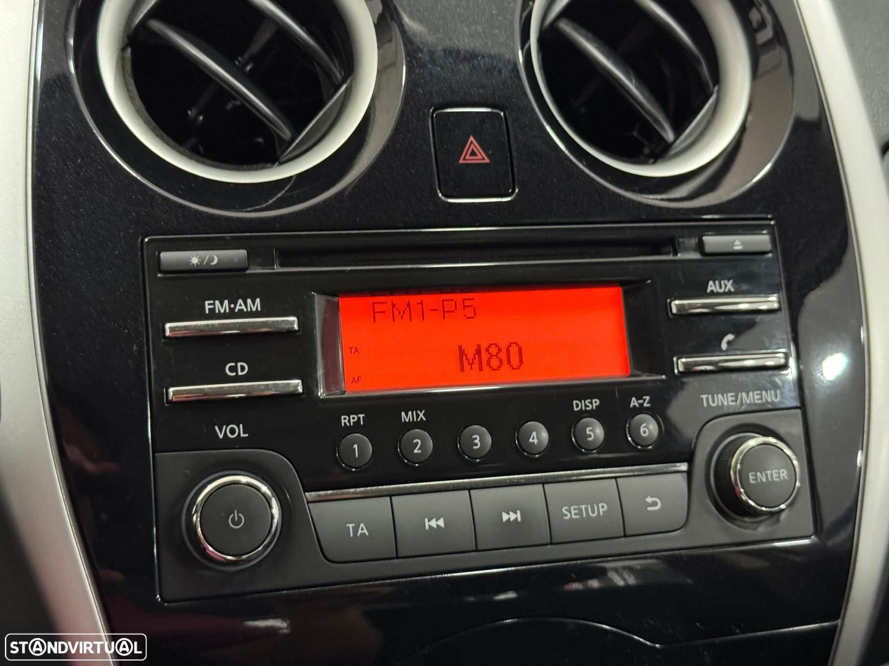 Nissan Note 1.5 dCi Acenta - 23