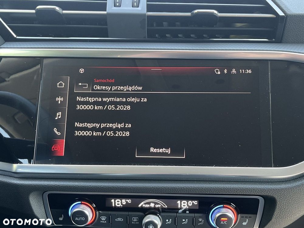 Audi Q3 Sportback - 22