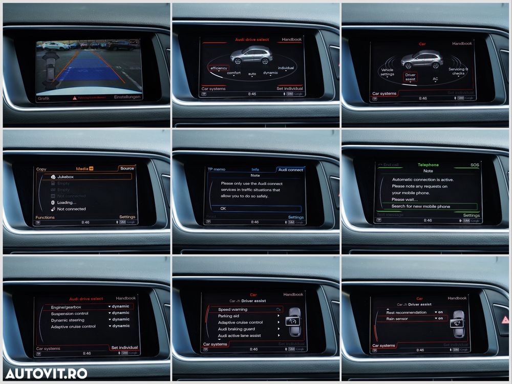 Audi Q5 2.0 TDI Quattro S tronic Sport - 7