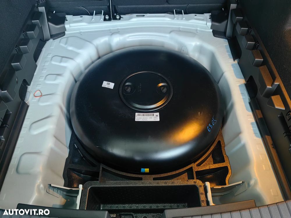 Dacia Bigster GPL 140 CP mildHybridG - 16