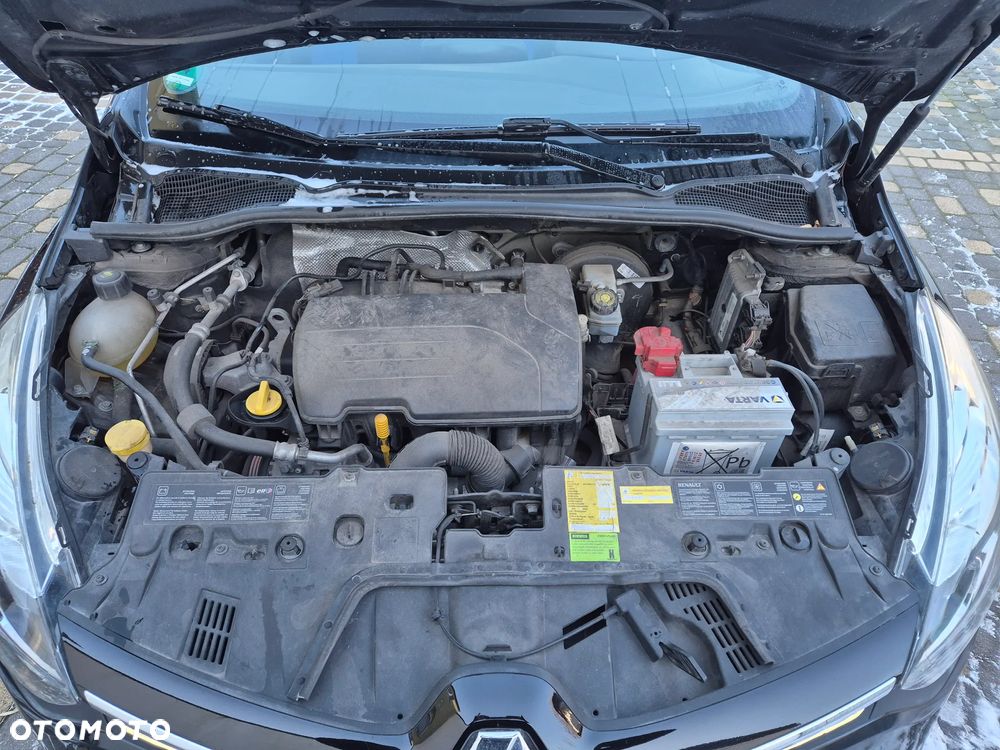 Renault Clio 1.2 16V 75 Life - 15