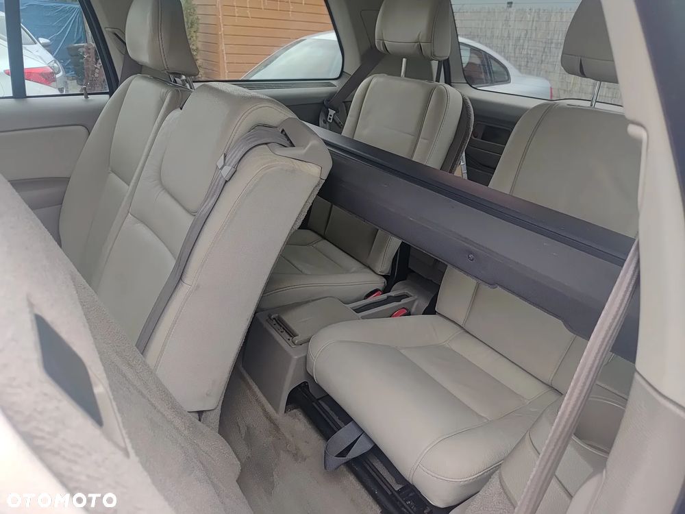 Volvo XC 90 T6 Comfort - 14