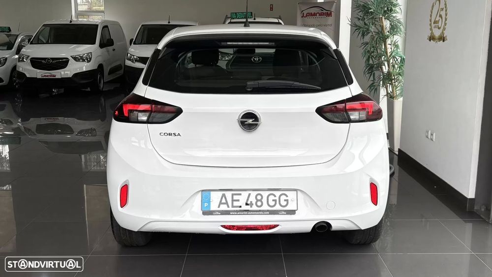 Opel Corsa 1.5 D Edition - 5
