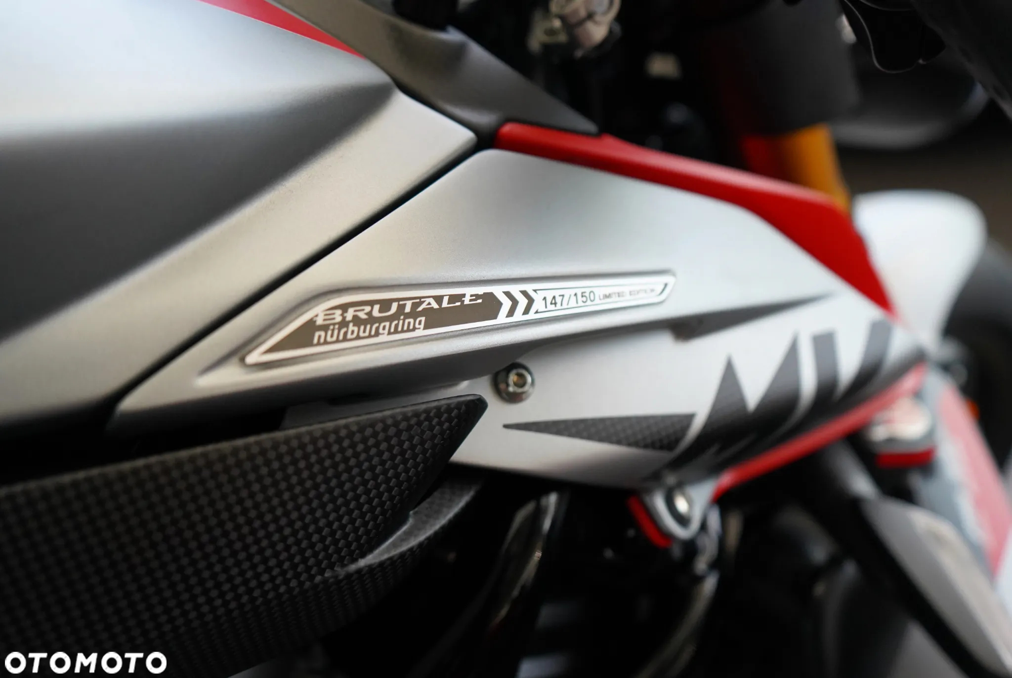 MV AGUSTA Brutale - 4