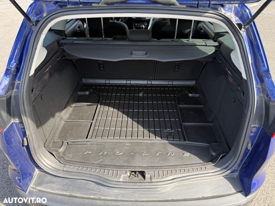 Ford Focus - 19