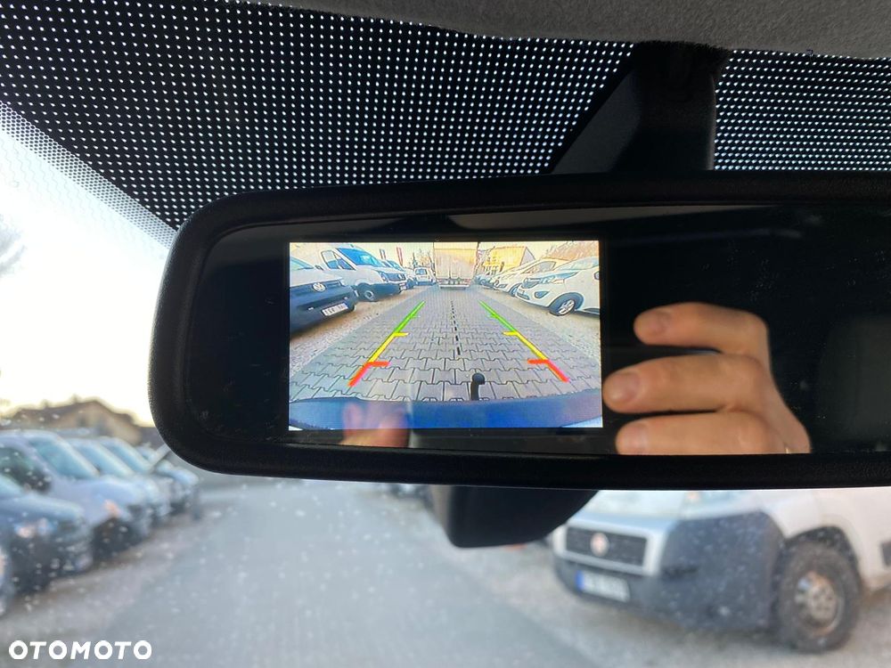 Ford CONNECT - 24