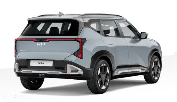 Kia Seltos - 2