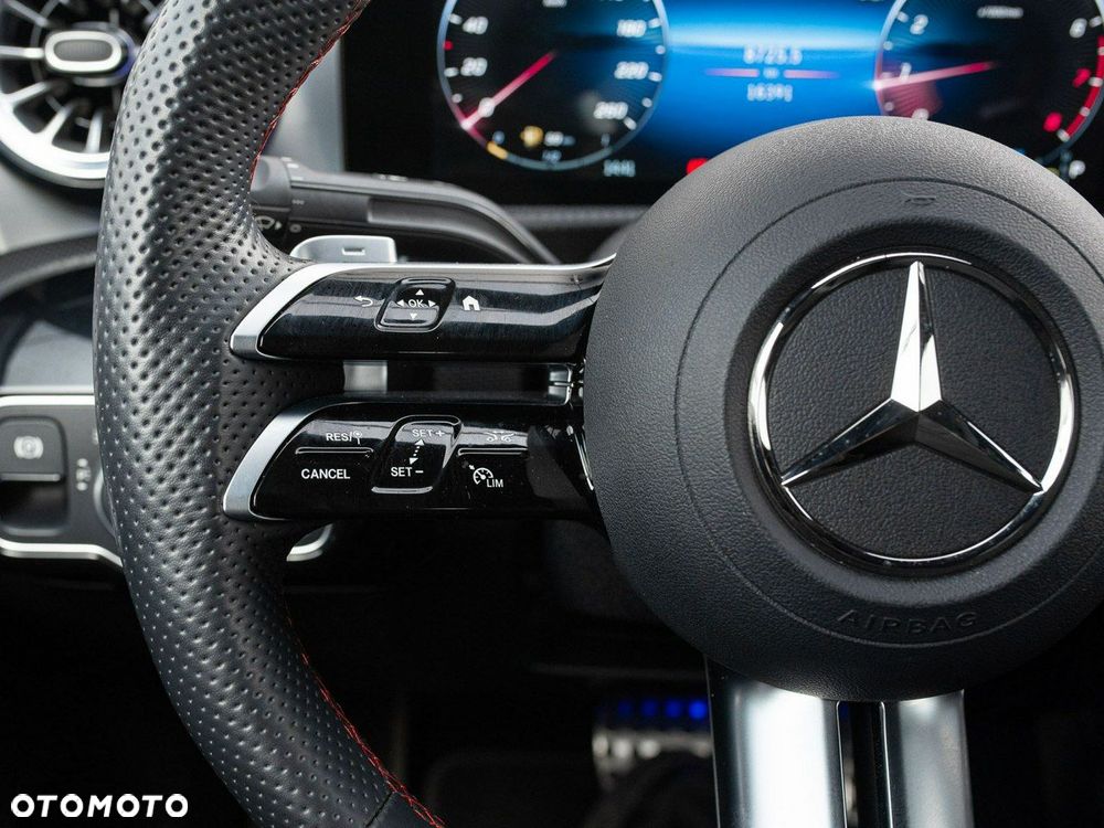 Mercedes-Benz CLA - 14