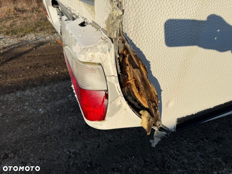 Fendt Uni-Caravan Diamant 700 DFS - 25