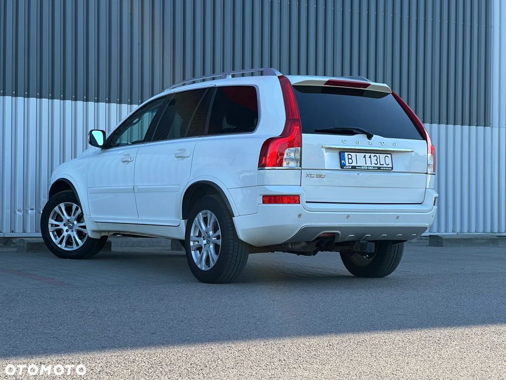 Volvo XC 90 3.2 Edition - 2