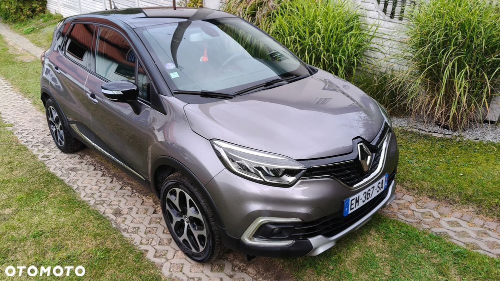 Renault Captur (ENERGY) TCe 90 INTENS - 9