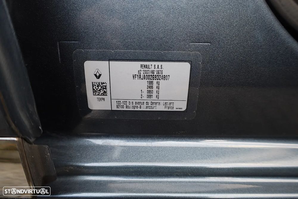 Renault Clio 1.0 TCe Evolution - 48