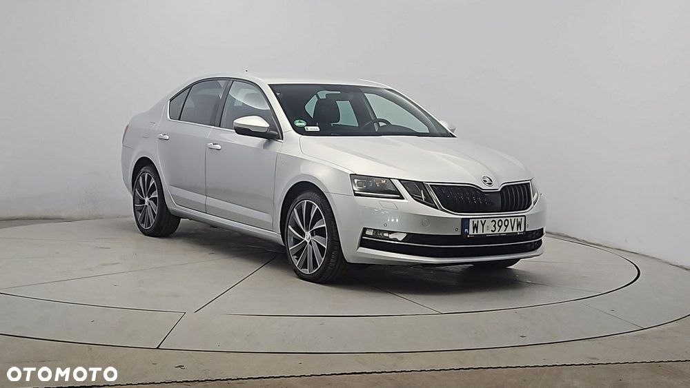 Skoda Octavia - 7