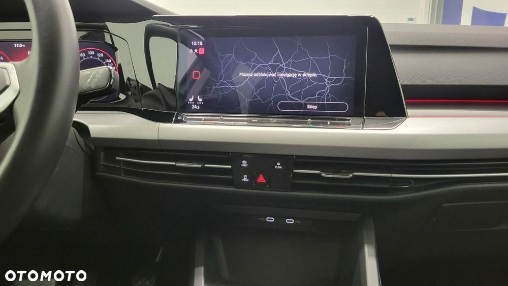 Volkswagen Golf Variant - 18
