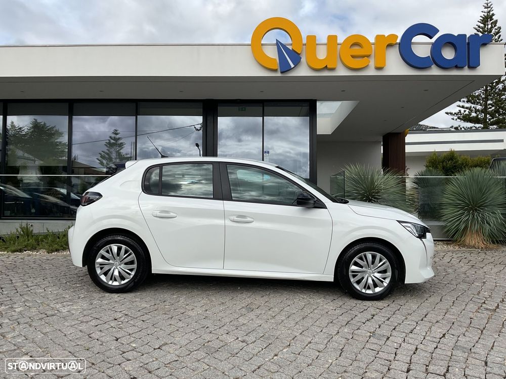 Peugeot 208 1.2 PureTech Active - 6