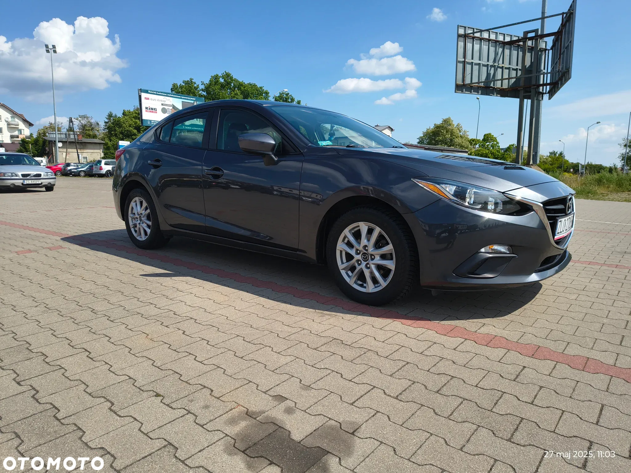 Mazda 3 - 36