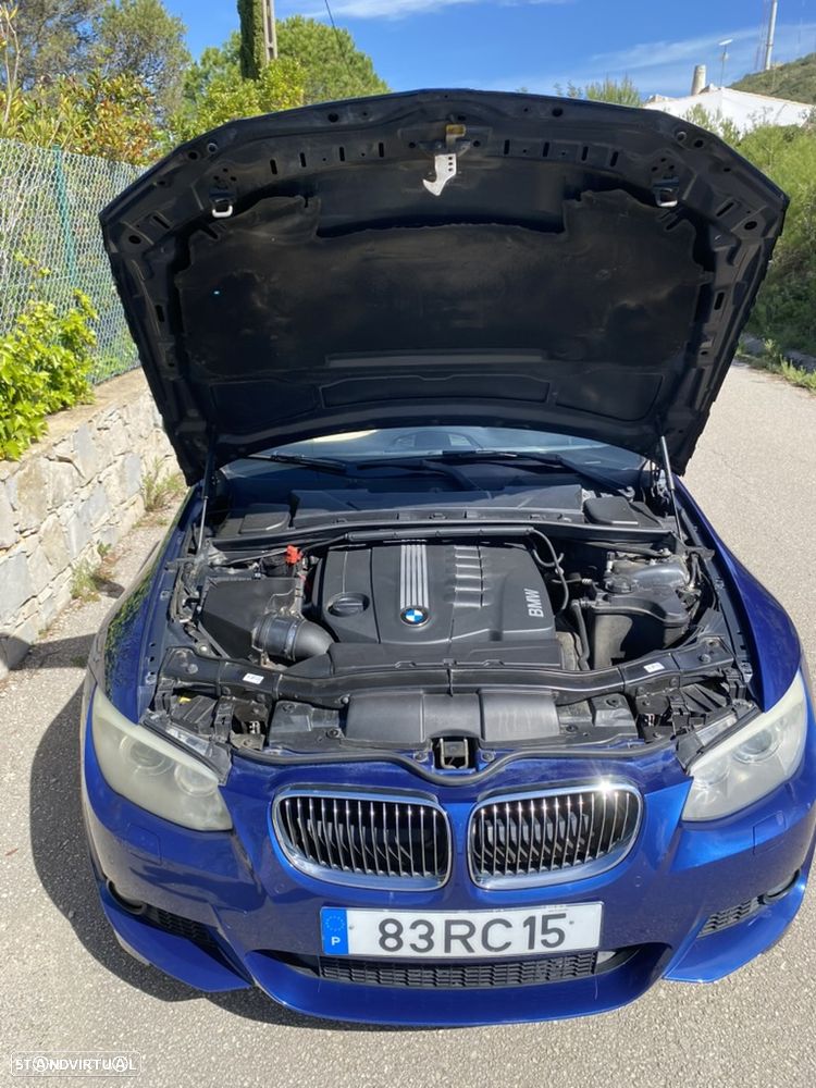 BMW 330 d Aut. M Sport Edition - 10