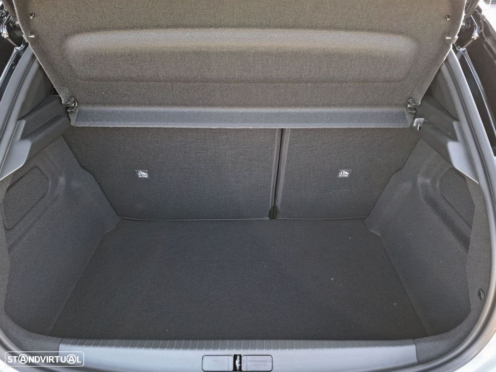 Opel Corsa 1.2 T GS - 23