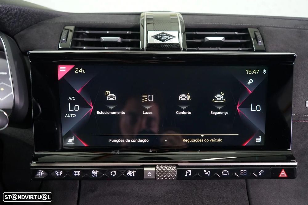 DS DS7 Crossback PureTech 130 Business Line - 43