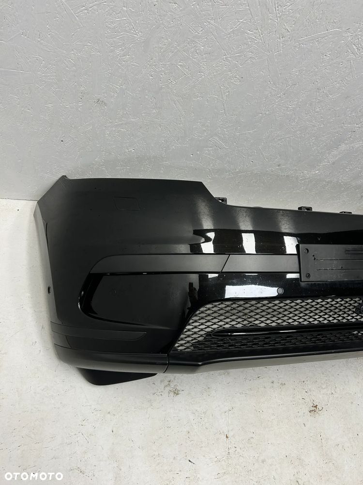 Zderzak przód Land Rover Range Rover Velar L560 Santorini black LRC820 - 3