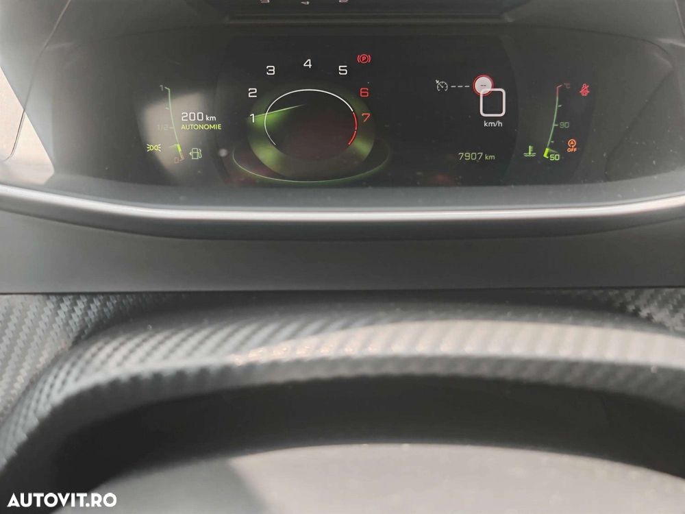 Peugeot 208 1.2 L PureTech STT Allure Pack - 17