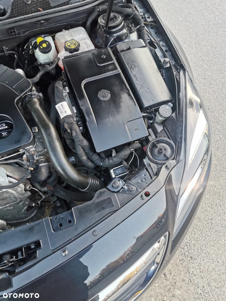 Opel Insignia 1.6 CDTI Sport - 9