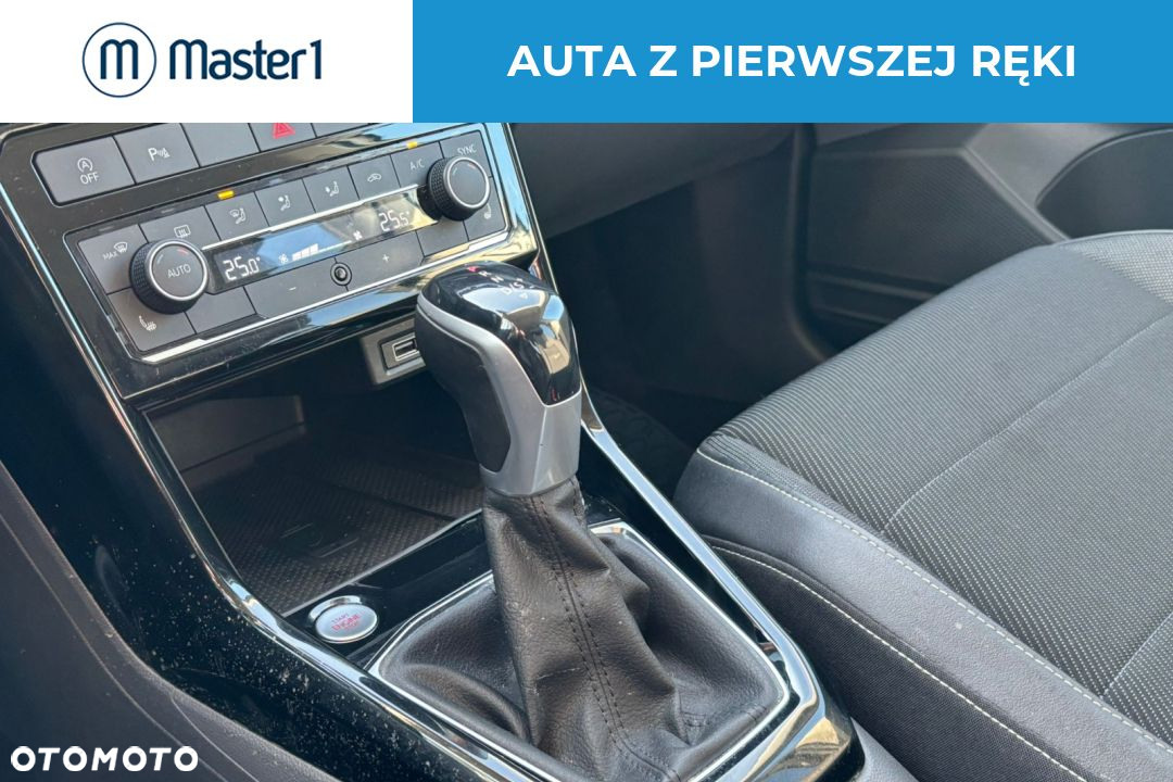 Volkswagen T-Cross 1.0 TSI Style DSG - 20