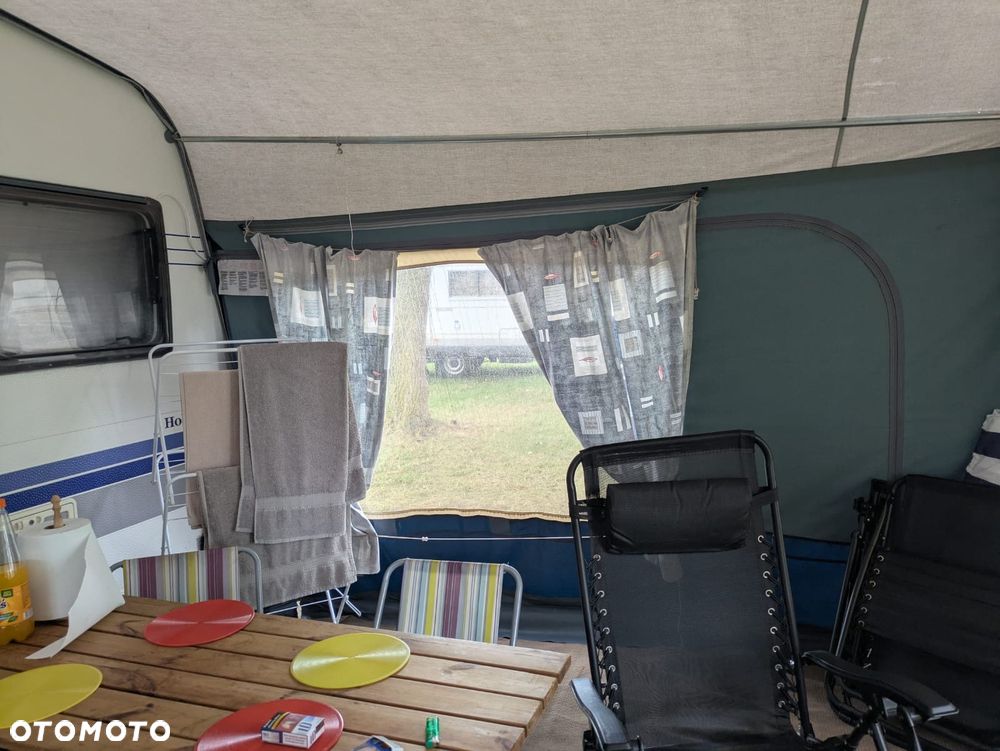 Hobby De Luxe 400 - 6