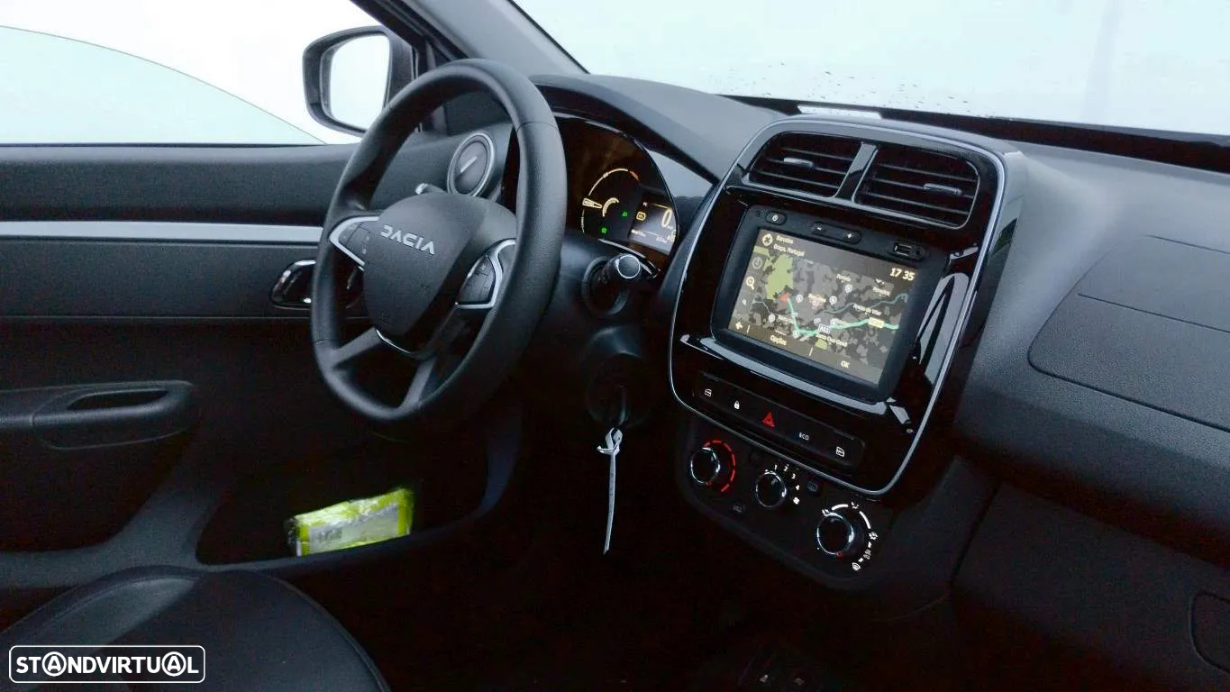 Dacia Spring Electric 45 Expression - 3