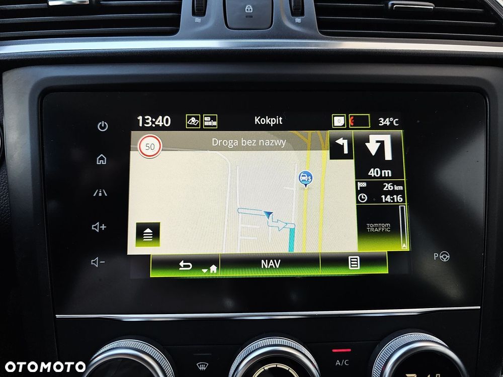 Renault Kadjar 1.3 TCe FAP Intens - 32