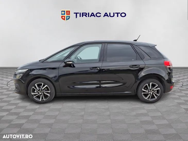 Citroën C4 Space Tourer 1.5 BlueHDi S&S BVM6 Feel - 2