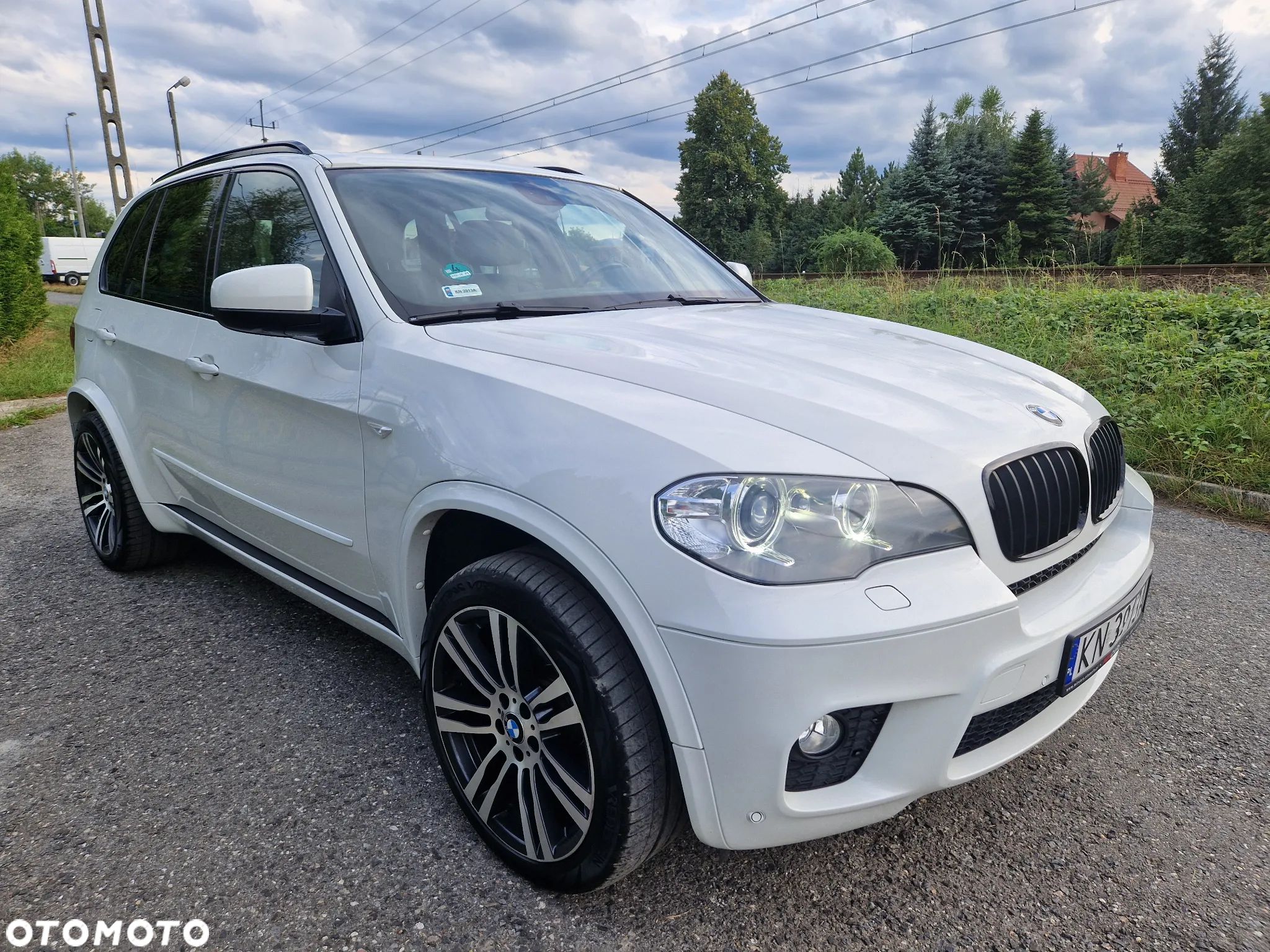 BMW X5 3.0d xDrive - 1