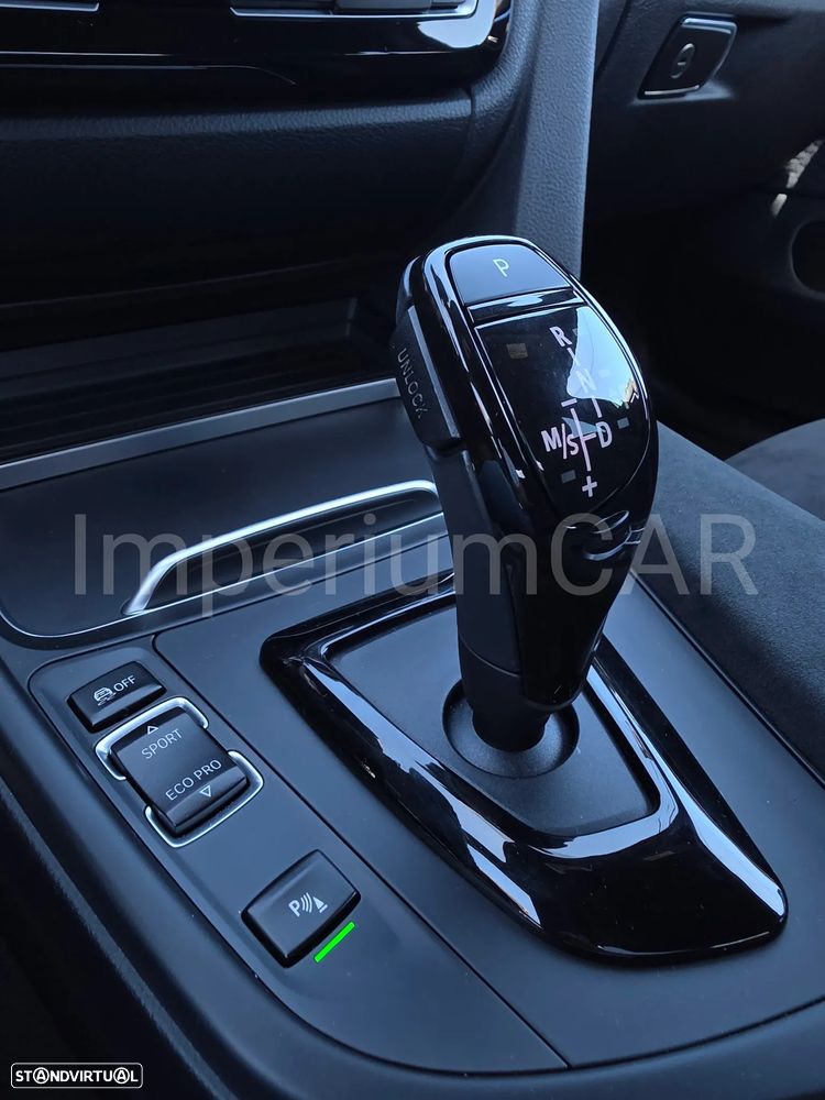 BMW 420 Gran Coupé d Aut. M Sport - 22